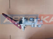 Кран тормозной с педалью HP3514B LG856.08.07
