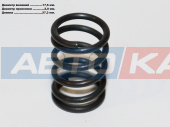 Пружина прижимного пальца сервотормоза 34B3014420/A480261/151511