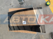 Стекло кабины переднее нижнее левое B4610-45A030003 415х335х605