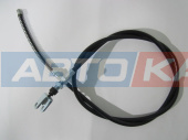 Трос тормозной правый 3EB3051120/9823813