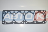 Прокладка ГБЦ Н25 1104460K00/13083/2567041