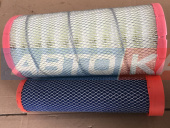 Фильтр воздушный KW1634