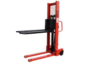 Штабелер ручной гидравлический Force Vector CTY-E2.0T/1.6M