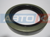 Сальник 80х58х12 передней ступицы 0701100058/458336