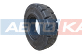 Шина суперэластик 7.00-12 SP800C ARMOUR NOK