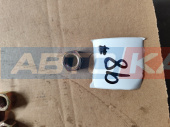 Гайка бокореза ковша заднего М14 B050331418