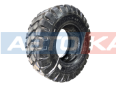 Шина пневматическая 17.5-25 16 TT E3/L3 AT-ZLUG ATLAPEX "Волна рваная"