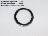 Сальник 44х55х7 LG0045DT.03.02-15/30003124700 5 т. малая база