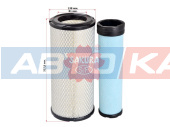Фильтр воздушный A7003S Sakura