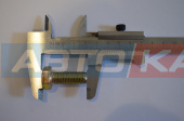Болт карданного вала M12х1.5х30/51207111218