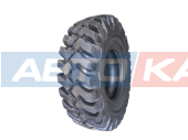 Шина пневматическая 17.5-25 PR16 L4 TL ARMOUR