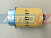 Фильтр топливный 131-1812 CATERPILLAR (аналог Китай)