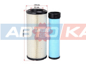 Фильтр воздушный A8506S