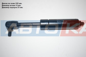 Амортизатор газовый 9655633/7899647