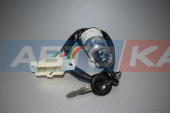 Замок зажигания JK324C/JK4001C3/LG853.15.14/60405020054
