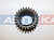Шестерня коленвала Д2500 31163109