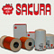 Фильтры Sakura