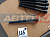 Болт ГБЦ WP4 13037377 L171 mm
