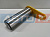 Палец 70х220 LG853.11.08/30890900017 ковша нижний оригинал