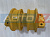 Каток опорный двубортный 14X-30-00091 (Аналог Китай)