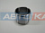 Втулка 70х60х60 соединения рамы LG30F.10I-009/30810102339