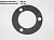 Прокладка LG0050DT.03.02-18/30003134900 5 т. большая база