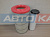 Фильтр воздушный B9600-1109101/KW2036/W017100140
