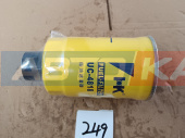 Фильтр топливный 231-1105020/UC-4818/W017100020 для Yuchai
