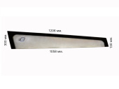 Стекло боковое правое CDM835EI.12-022/30881101213