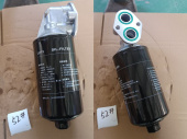 Фильтр трансмиссии в сборе CDM83C 36300000301/LGS115SA.01