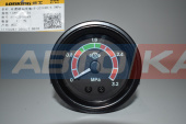 Указатель давления масла LG853.15.24/60402010053YT202C4B 3.2Mpa 