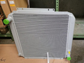 Радиатор 144200930 оригинал