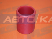 Втулка цилиндра компенсатора стрелы нижняя 206896103 оригинал