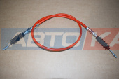 Трос педали газа 54214185 оригинал