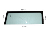Стекло заднее левое 932N.12-002G1/60900004270
