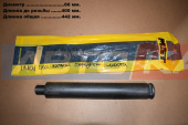 Палец 5440103 60х400 оси качения переднего моста оригинал