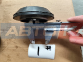 Подушка двигателя 9B656-01A030000