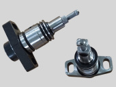 Плунжерная пара WD10 P928