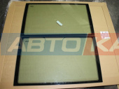 Стекло кабины верхнее 407773202 оригинал