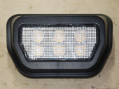 Фара задняя на капот LED LG855XG.15.52/60400008566