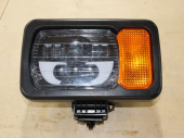 Фара передняя левая LED LG50NCU.15.18.02/60400008914
