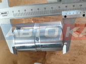 Втулка 55х45х80 гидроцилиндра наклона ковша W053025650-ZD011