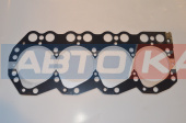 Прокладка ГБЦ A-11044-43G01 TD27