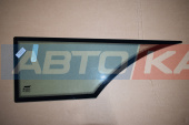 Стекло двери нижнее левое 542850202 оригинал