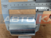 Втулка 70х55х70 телескопической стрелы задней Z050260880