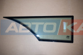 Стекло двери нижнее правое 542850199 оригинал