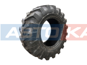 Шина пневматическая 17.5L-24 PR14 R4 TL ARMOUR