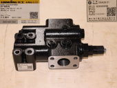 Клапан разгрузочный LG870G.07.04.01/60300009588/SXH28-21