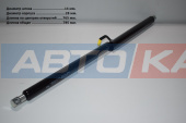 Амортизатор газовый кабины LG308.12.26/L308.12.26/60900001454