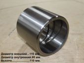 Втулка 115х95х110 LG876N.11-001A/30811114833